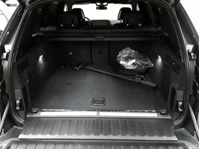 BMW X5 view 15