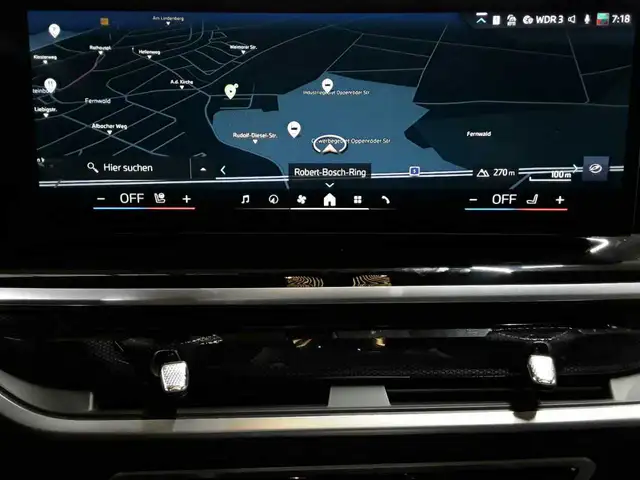 BMW X5 view 12