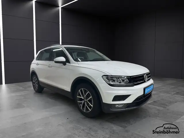 Volkswagen Tiguan view 10