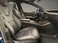 Tesla Model S Long Range, 671 pk, 21 Vossen, Autopilot, trek Blau - thumbnail 9