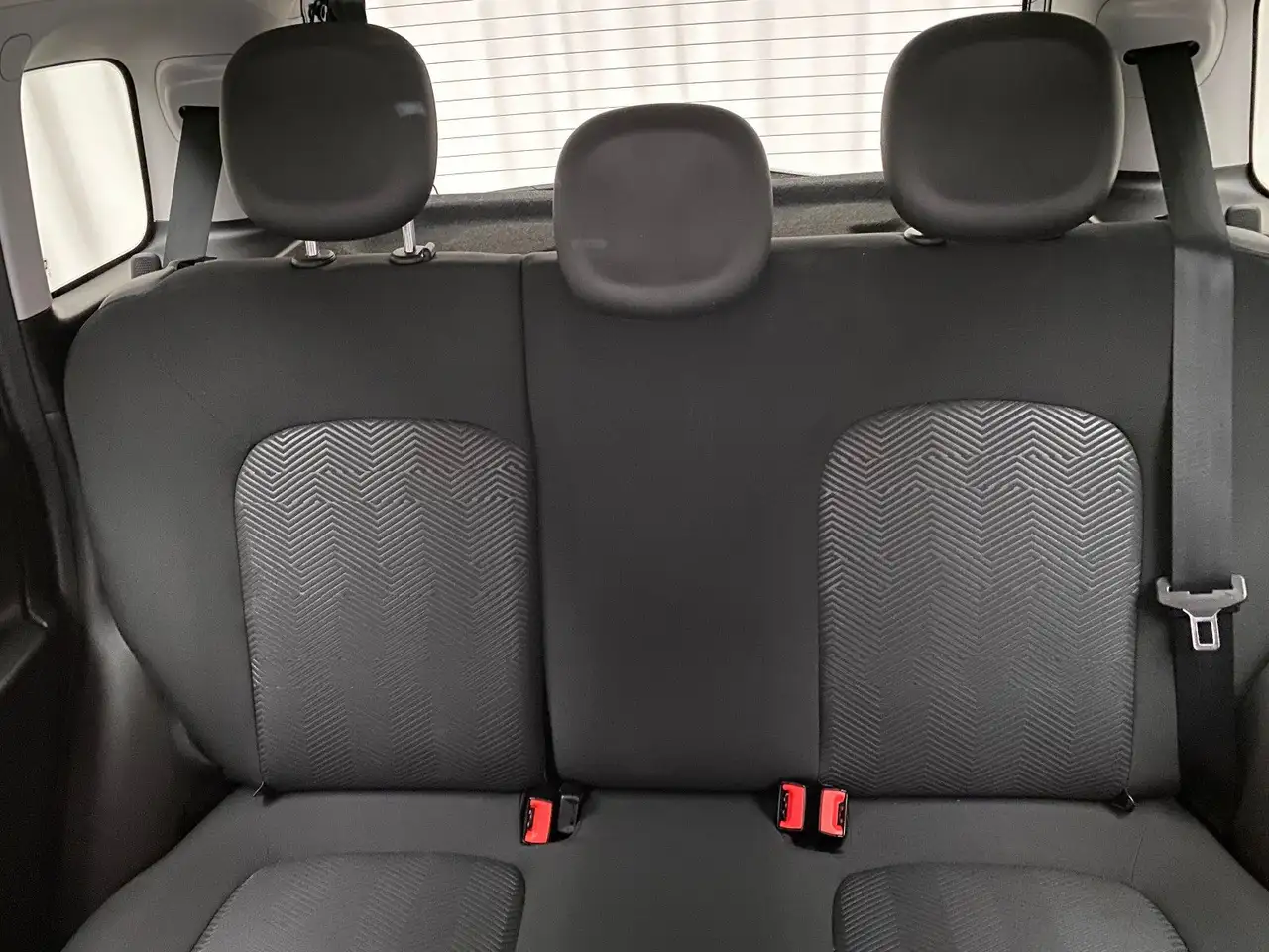 Fiat Panda Garmin 32