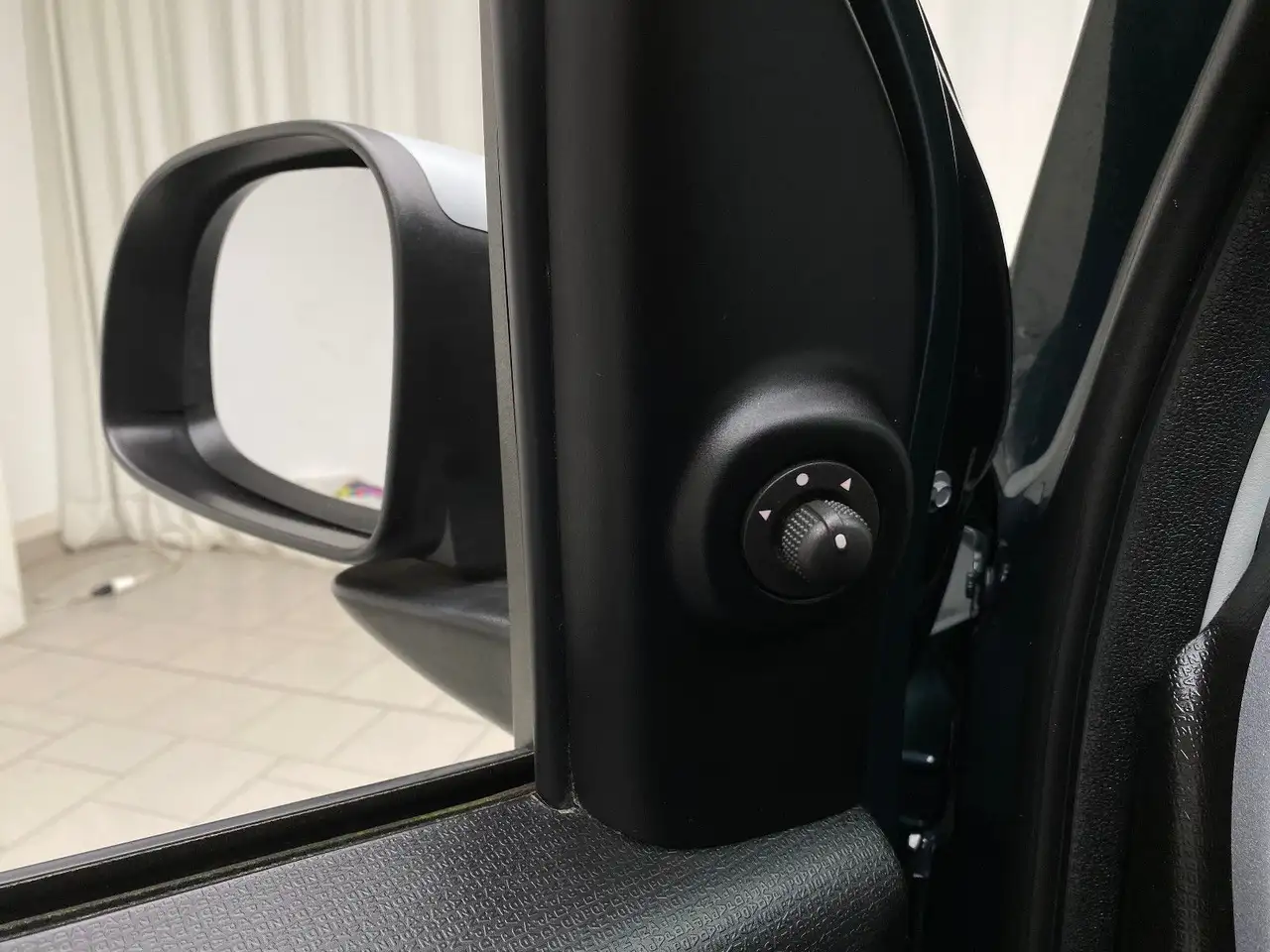 Fiat Panda Garmin 30