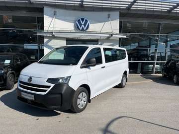 VW Kombi T7 Caravelle LR TDI
