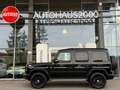 Mercedes-Benz G 400 d AMG LINE/SHD/BURMESTER/AHK/BLACK/LED/ Schwarz - thumbnail 9