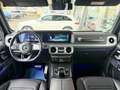 Mercedes-Benz G 400 d AMG LINE/SHD/BURMESTER/AHK/BLACK/LED/ Schwarz - thumbnail 12