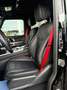 Mercedes-Benz G 400 d AMG LINE/SHD/BURMESTER/AHK/BLACK/LED/ Schwarz - thumbnail 11