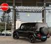 Mercedes-Benz G 400 d AMG LINE/SHD/BURMESTER/AHK/BLACK/LED/ Schwarz - thumbnail 7