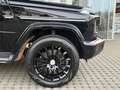 Mercedes-Benz G 400 d AMG LINE/SHD/BURMESTER/AHK/BLACK/LED/ Schwarz - thumbnail 8