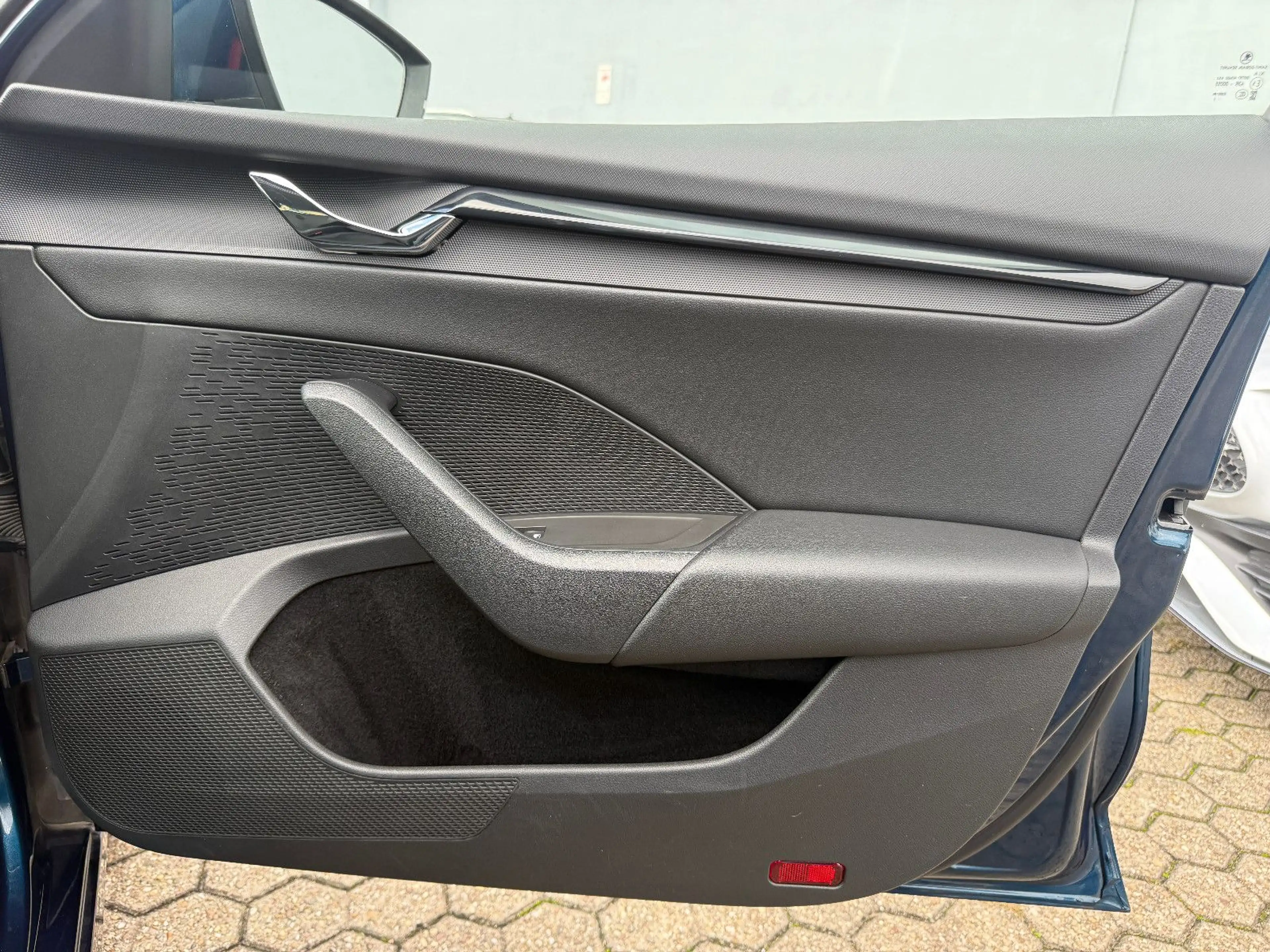 Skoda Octavia Combi Ambition*Tempomat* — photo 14