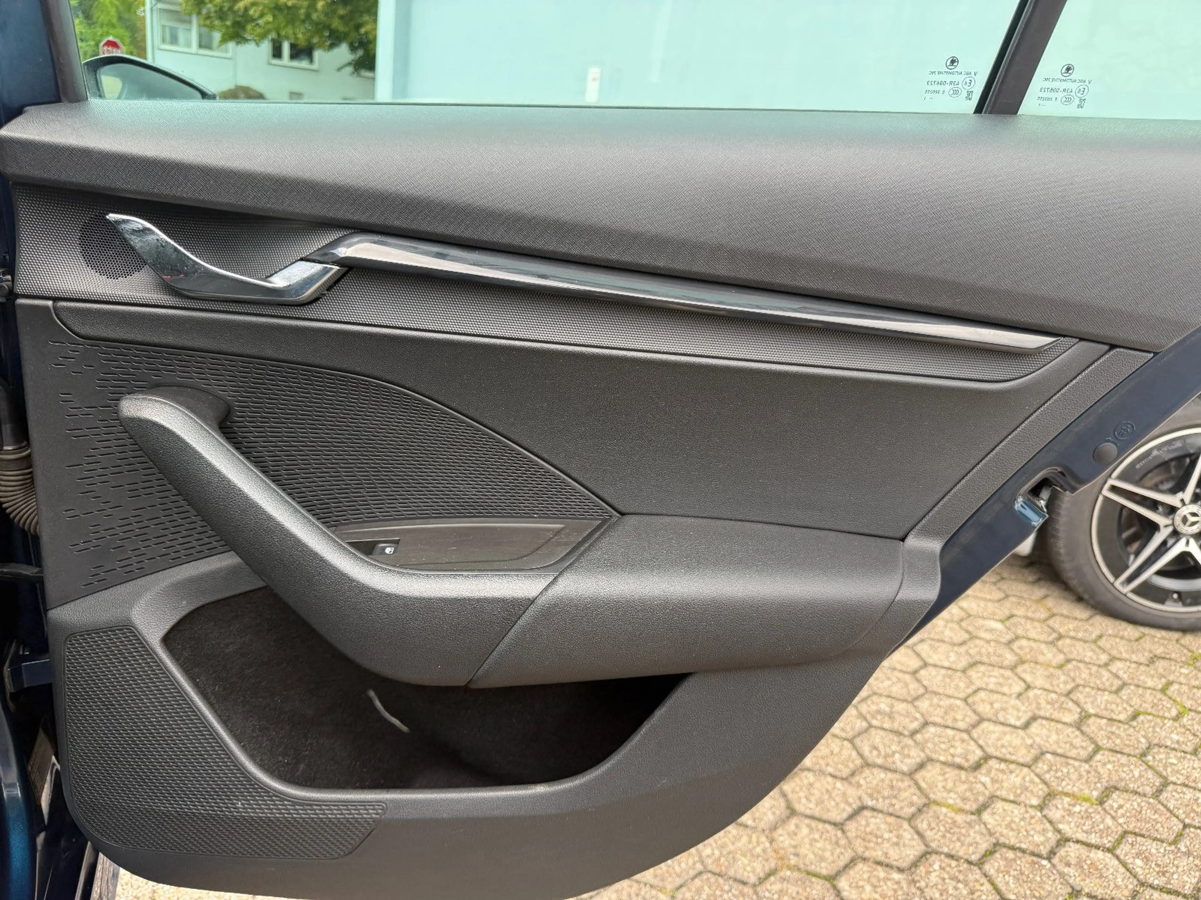 Skoda Octavia Combi Ambition*Tempomat* — photo 17