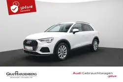 Audi Q3 40 TFSI quattro . Virt. Cockpit LED Navi AHK