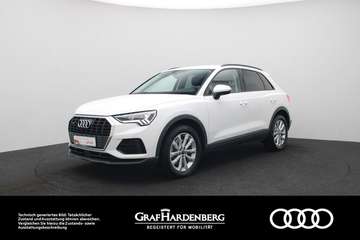 40 TFSI quattro . Virt. Cockpit LED Navi AHK
