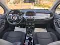 Fiat 500X 1.6 MultiJet 120 CV Pop Star Argent - thumbnail 15