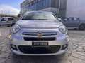 Fiat 500X 1.6 MultiJet 120 CV Pop Star Argent - thumbnail 4