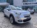 Fiat 500X 1.6 MultiJet 120 CV Pop Star Argent - thumbnail 2