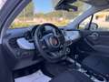 Fiat 500X 1.6 MultiJet 120 CV Pop Star Argent - thumbnail 9