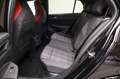 Volkswagen Golf GTI DSG Black Style*Assist*Navi Fekete - thumbnail 12