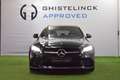 Mercedes-Benz C 180 Estate C d AMG -Line Zwart - thumbnail 4