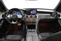 Mercedes-Benz C 180 Estate C d AMG -Line Zwart - thumbnail 12