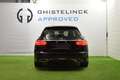 Mercedes-Benz C 180 Estate C d AMG -Line Zwart - thumbnail 7