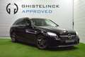 Mercedes-Benz C 180 Estate C d AMG -Line Zwart - thumbnail 5