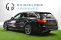 Mercedes-Benz C 180 Estate C d AMG -Line Zwart - thumbnail 9