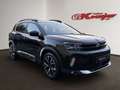 Citroen C5 Aircross Hybrid 225 e-EAT8 SHINE PACK *8-fach bereift Negro - thumbnail 8