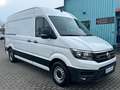 Volkswagen Crafter Kasten 35 4M L2H2/SPERRE+ACC+PDC+MFL Blanc - thumbnail 2