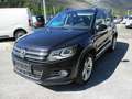Volkswagen Tiguan Sport Schwarz - thumbnail 1