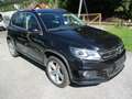 Volkswagen Tiguan Sport Schwarz - thumbnail 4