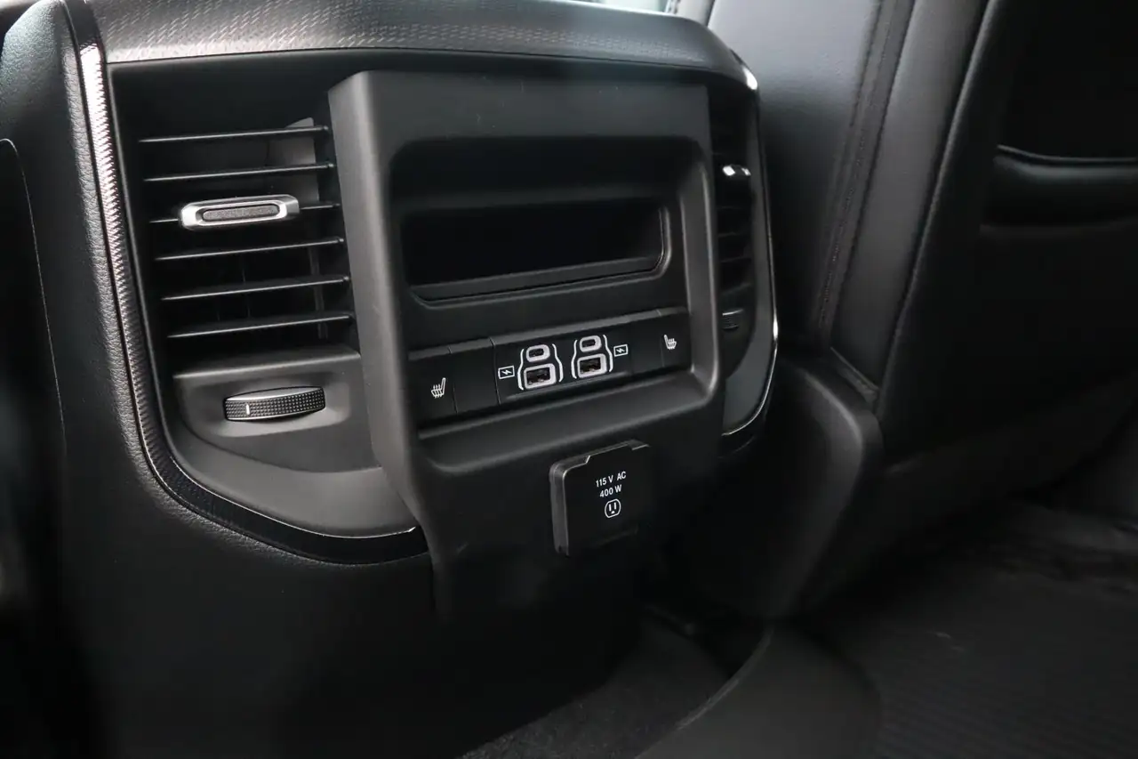 Dodge RAM 2024 — фото 13