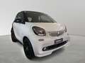 smart forTwo coupe 1.0  Perfect Blanc - thumbnail 4