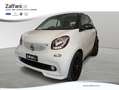 smart forTwo coupe 1.0  Perfect Blanc - thumbnail 1