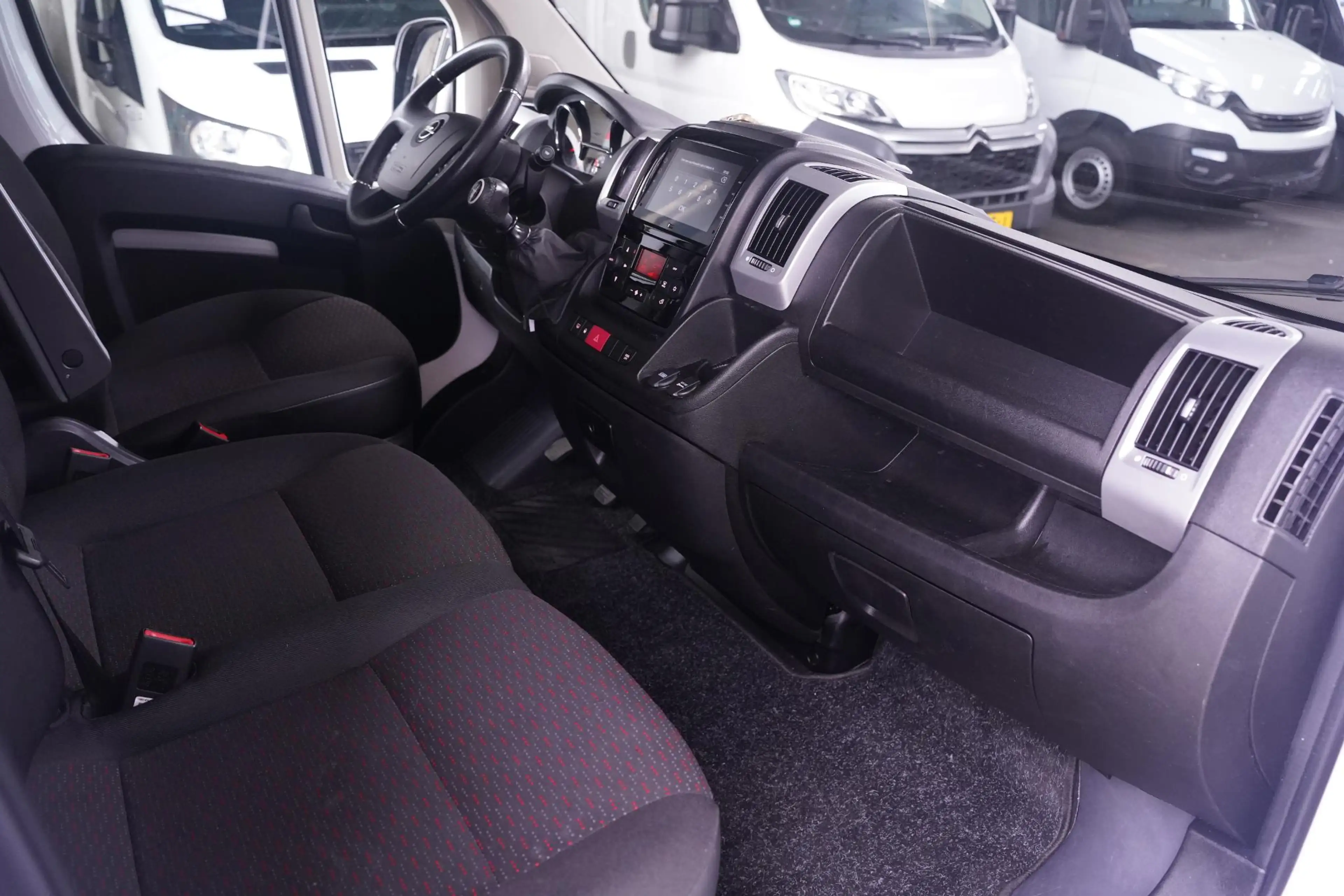 Opel Movano 2.2D 140 pk L2H2 Navi, Camera, Imperiaal met Trap, — photo 22