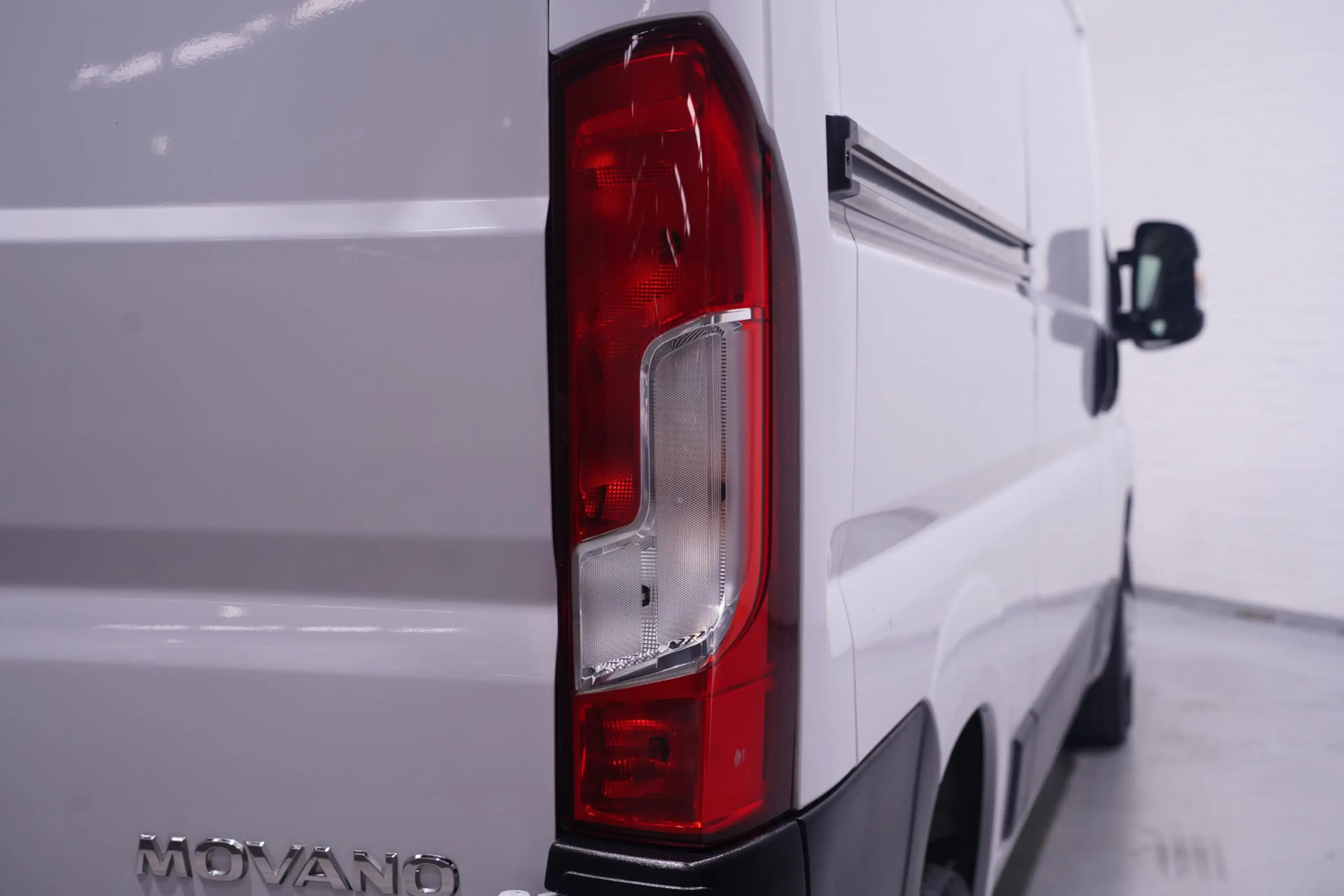 Opel Movano 2.2D 140 pk L2H2 Navi, Camera, Imperiaal met Trap, — photo 11