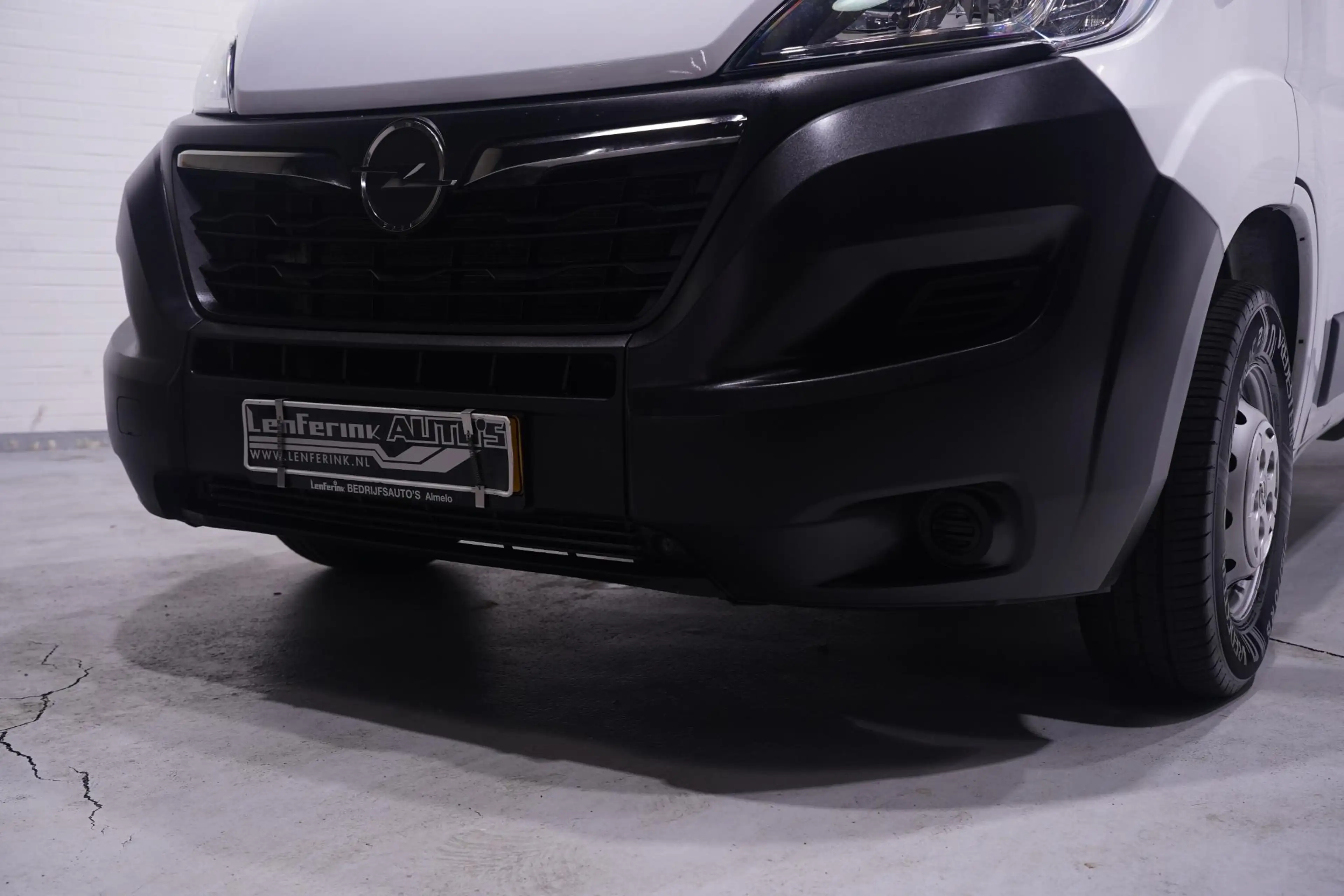 Opel Movano 2.2D 140 pk L2H2 Navi, Camera, Imperiaal met Trap, — photo 14