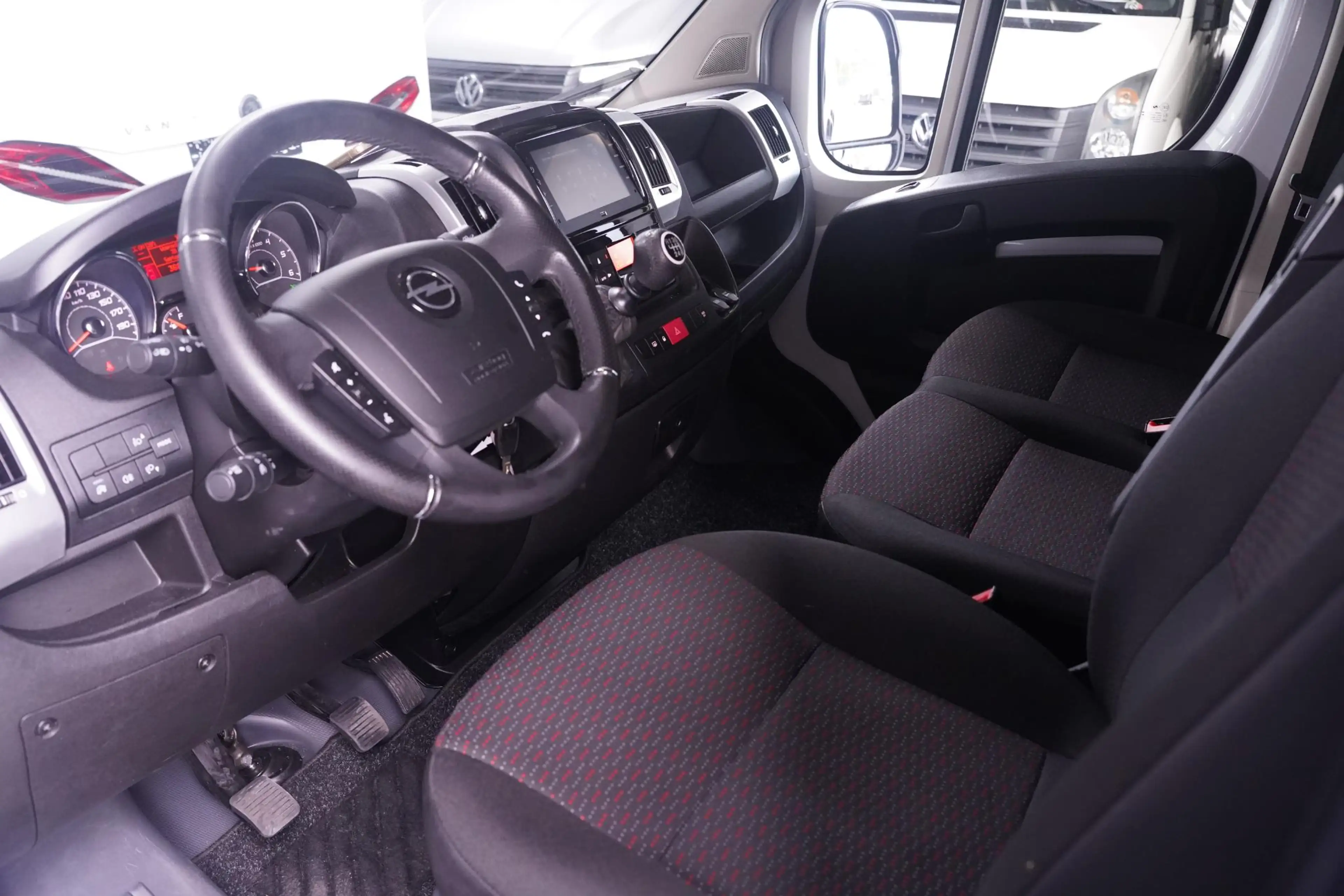 Opel Movano 2.2D 140 pk L2H2 Navi, Camera, Imperiaal met Trap, — photo 20
