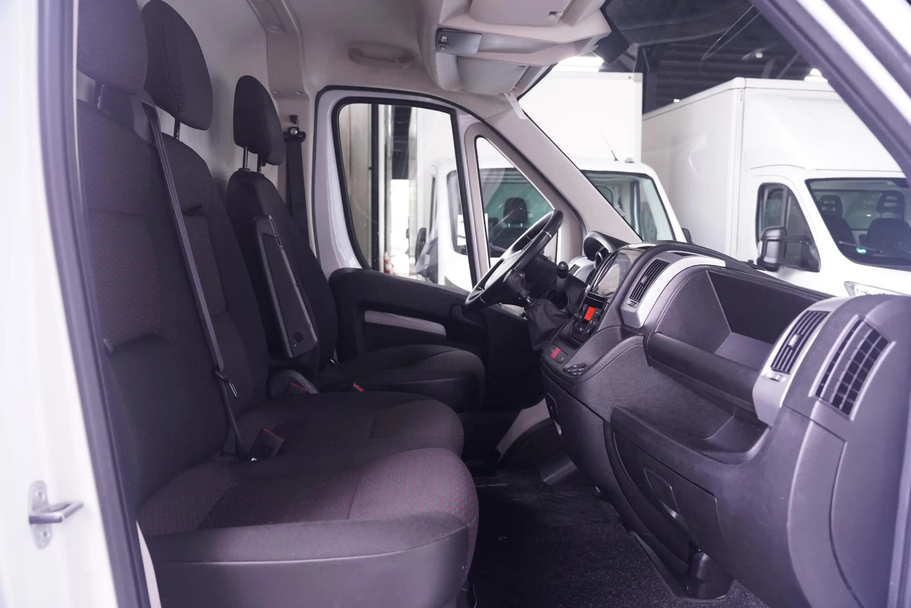 Opel Movano 2.2D 140 pk L2H2 Navi, Camera, Imperiaal met Trap, — photo 19