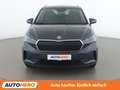 Skoda Enyaq iV 80 Loft Grau - thumbnail 9