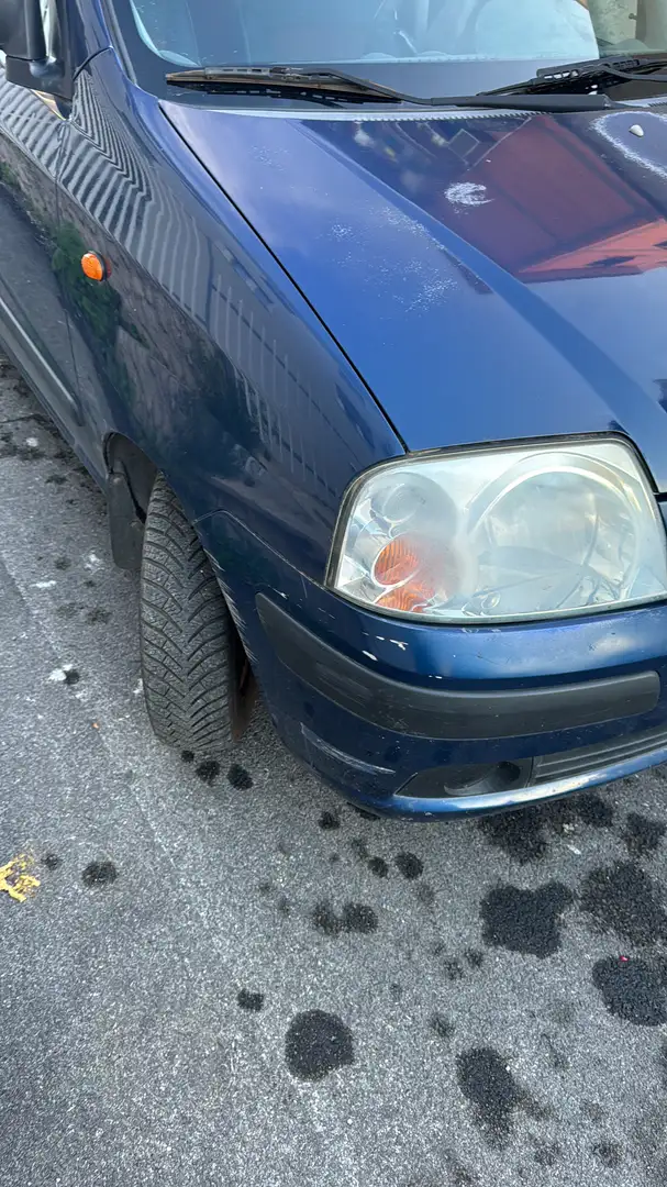 Hyundai Atos Prime 1.1 12v Active - 2