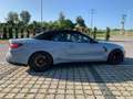 BMW M4 M4 610 PS AC SchnitzerCabrio Competition M xDrive Grau - thumbnail 6