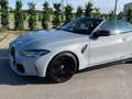 BMW M4 M4 610 PS AC SchnitzerCabrio Competition M xDrive Grau - thumbnail 9
