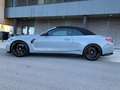 BMW M4 M4 610 PS AC SchnitzerCabrio Competition M xDrive Grau - thumbnail 1