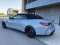 BMW M4 M4 610 PS AC SchnitzerCabrio Competition M xDrive Grau - thumbnail 2
