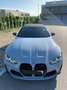 BMW M4 M4 610 PS AC SchnitzerCabrio Competition M xDrive Grau - thumbnail 4