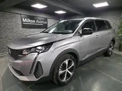 Peugeot 5008 1.5 BlueHDi - 130 - BV EAT8  II Allure Pack 7 places