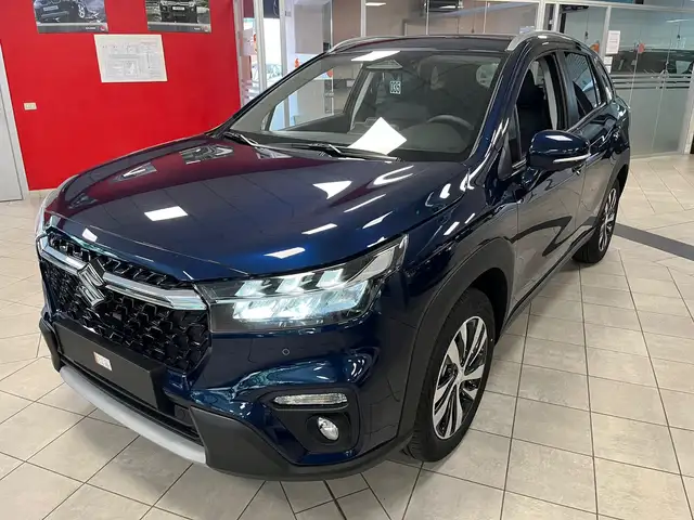 Suzuki S-Cross 1.4 Hybrid 4X4 TOP+ RISPARMIO 10000€
