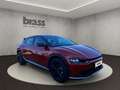 Kia EV6 77.4-kWh RWD Rouge - thumbnail 7