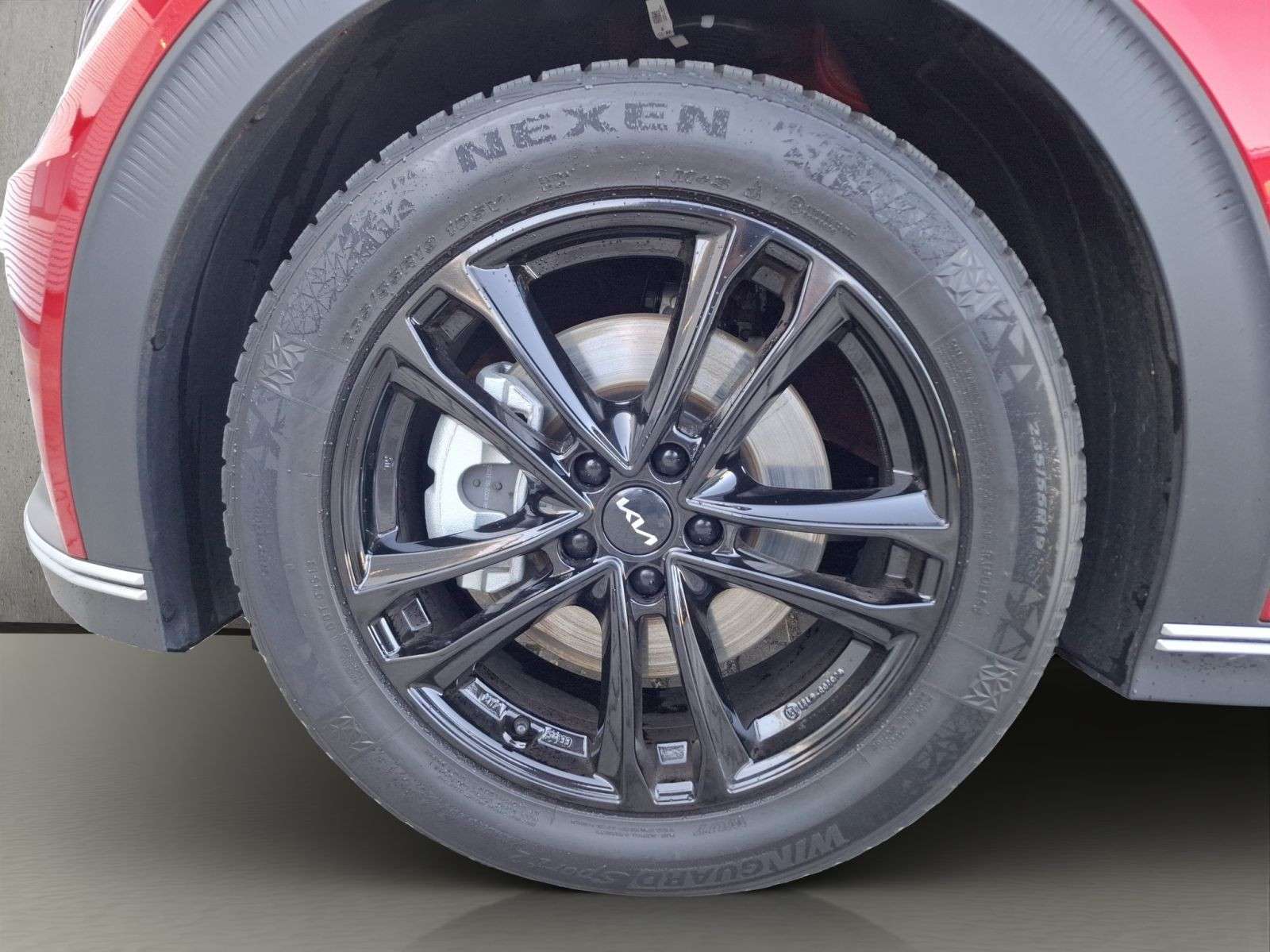 Kia EV6