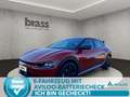 Kia EV6 77.4-kWh RWD Rouge - thumbnail 1